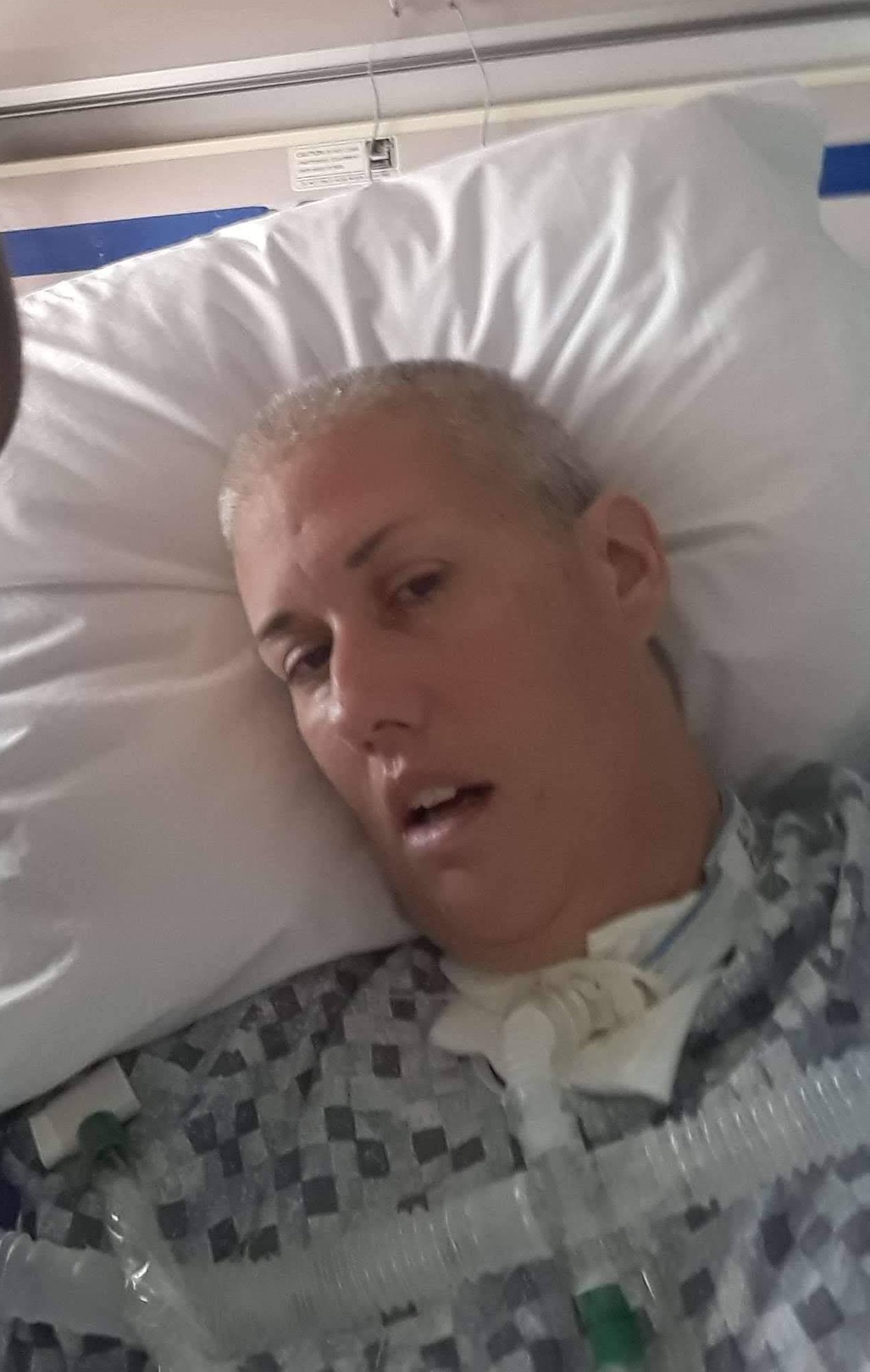 Stroke Survivor Story: Emerging from the Abyss